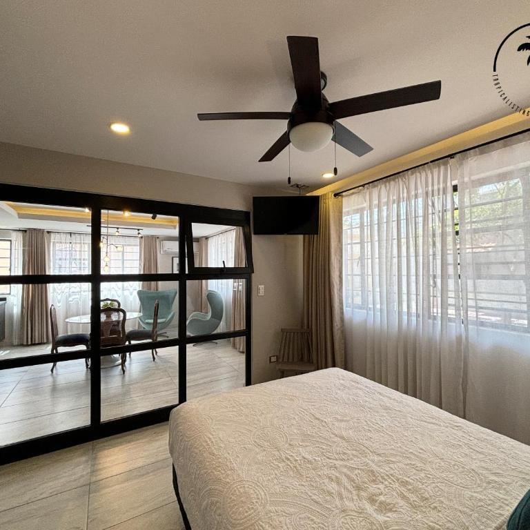 Loft en centro histórico de Mazatlán! - One-Bedroom Apartment - 16