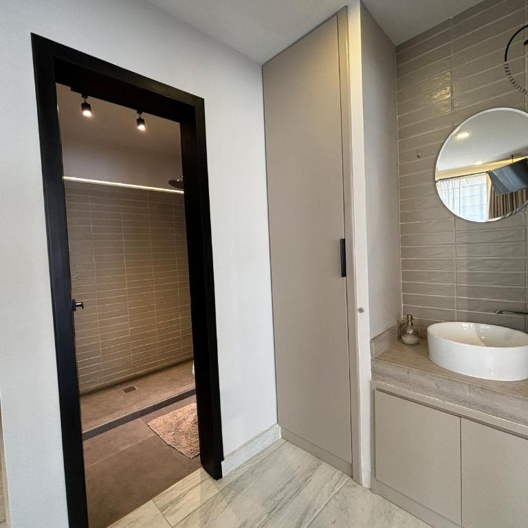 Loft en centro histórico de Mazatlán! - One-Bedroom Apartment - 20