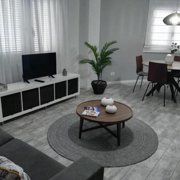 Apartamento AQUAVIVA - El Médano - Apartamento de 1 dormitorio - 1