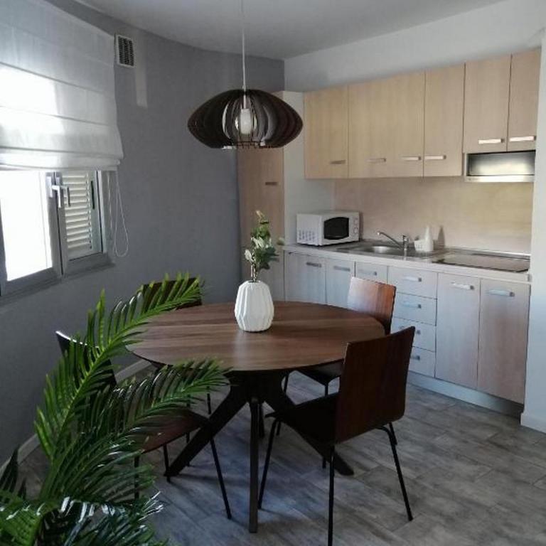 Apartamento AQUAVIVA - El Médano - Apartamento de 1 dormitorio - 2