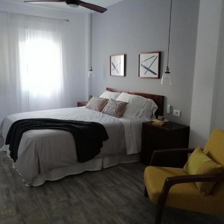Apartamento AQUAVIVA - El Médano - Apartamento de 1 dormitorio - 9