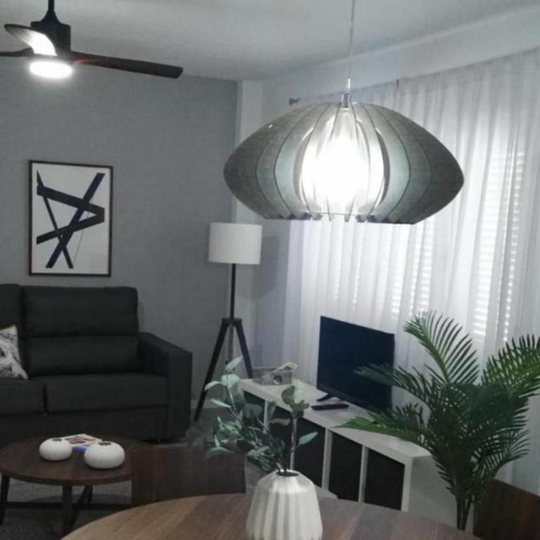 Apartamento AQUAVIVA - El Médano - Apartamento de 1 dormitorio - 11