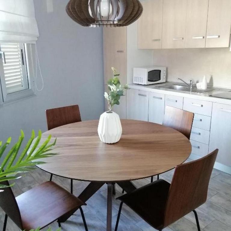 Apartamento AQUAVIVA - El Médano - Apartamento de 1 dormitorio - 16