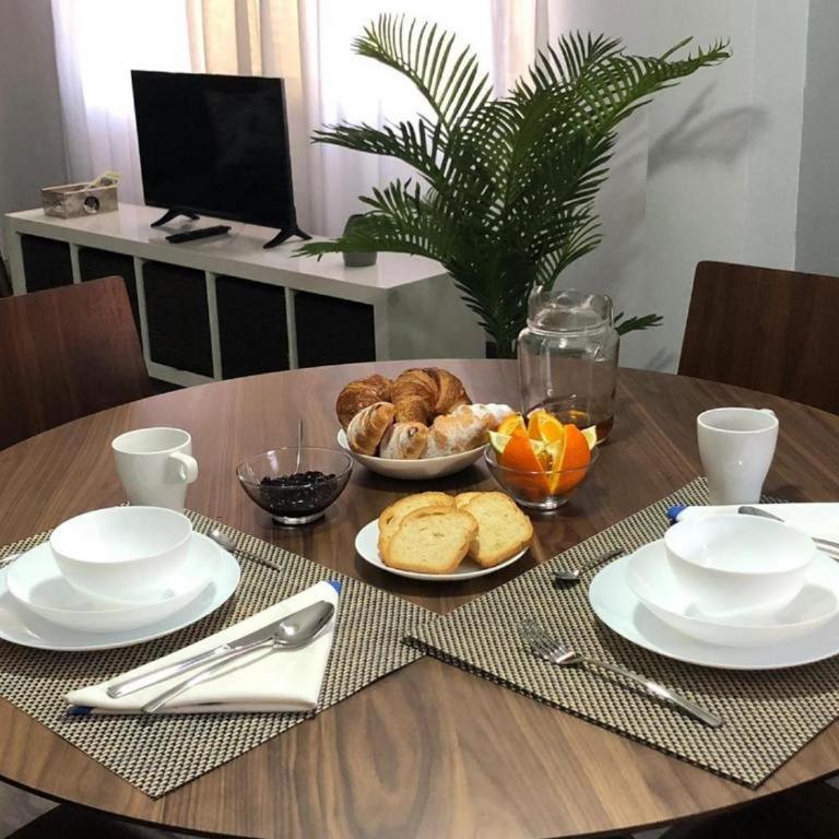 Apartamento AQUAVIVA - El Médano - Apartamento de 1 dormitorio - 18