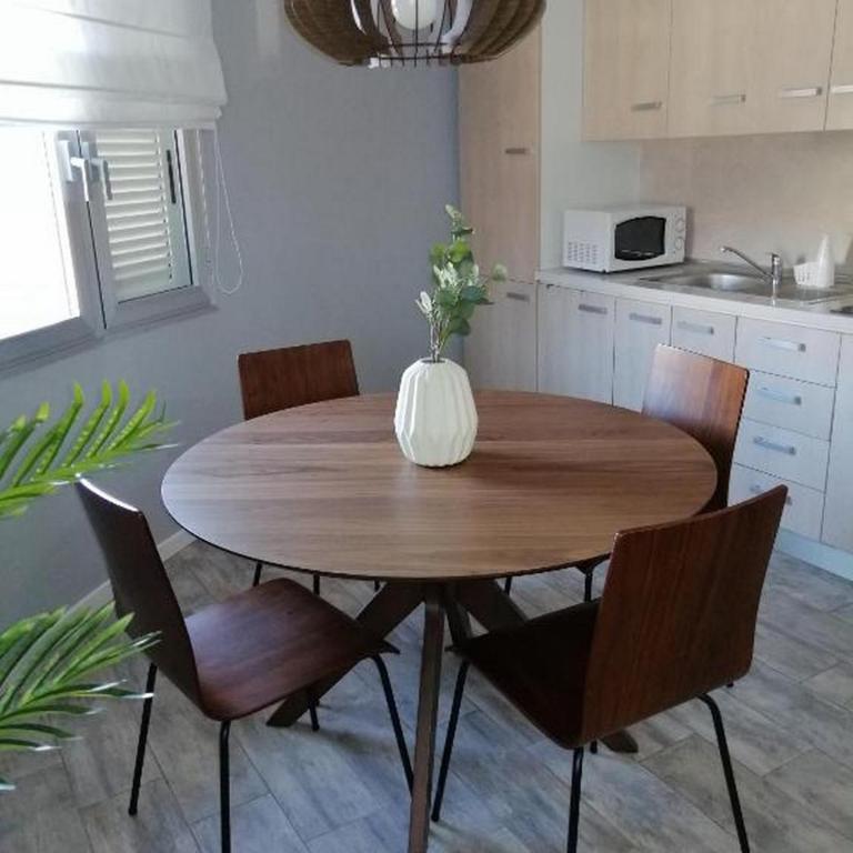 Apartamento AQUAVIVA - El Médano - Apartamento de 1 dormitorio - 19