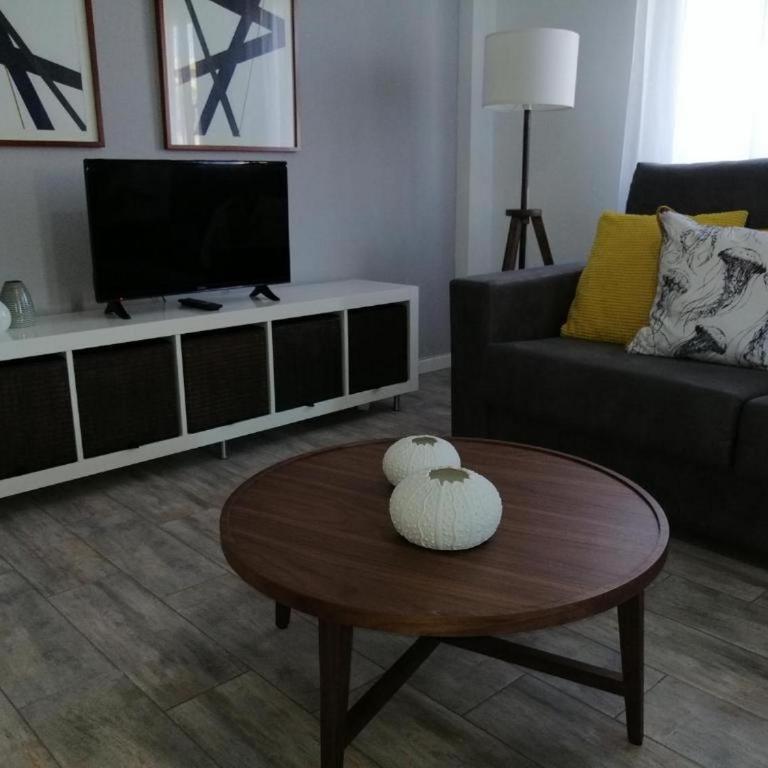 Apartamento AQUAVIVA - El Médano - Apartamento de 1 dormitorio - 21