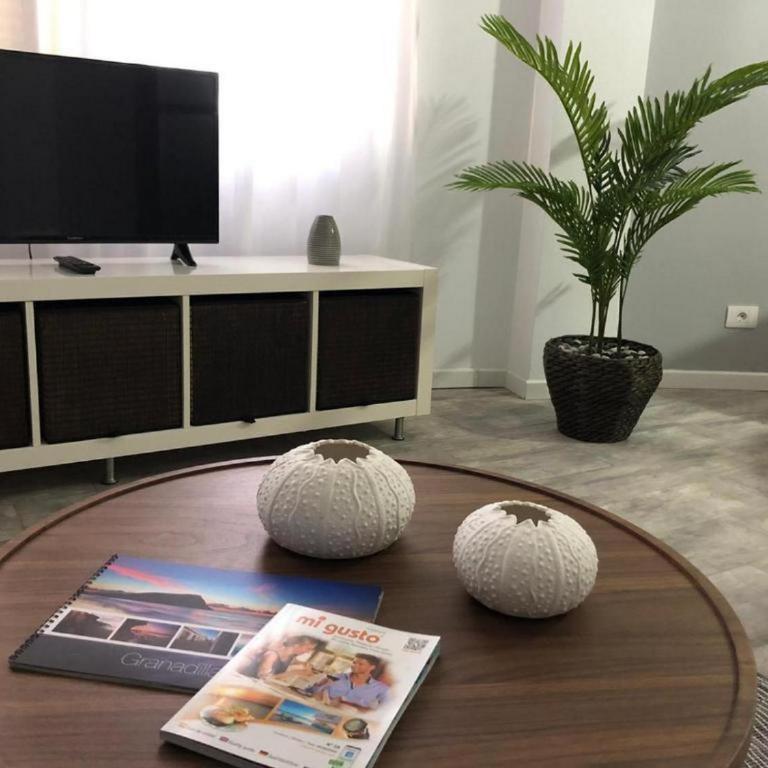 Apartamento AQUAVIVA - El Médano - Apartamento de 1 dormitorio - 26