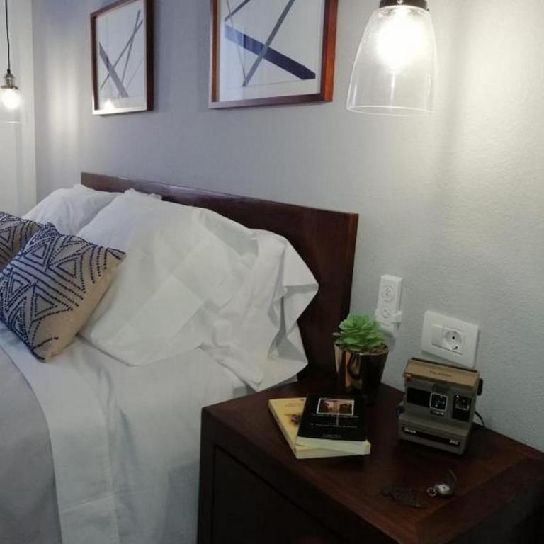 Apartamento AQUAVIVA - El Médano - Apartamento de 1 dormitorio - 32