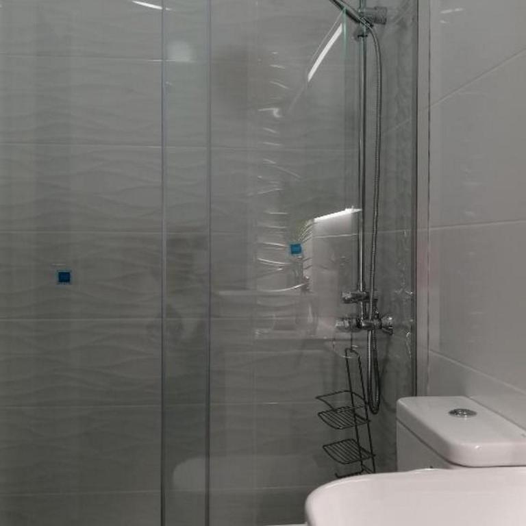 Apartamento AQUAVIVA - El Médano - Apartamento de 1 dormitorio - 39