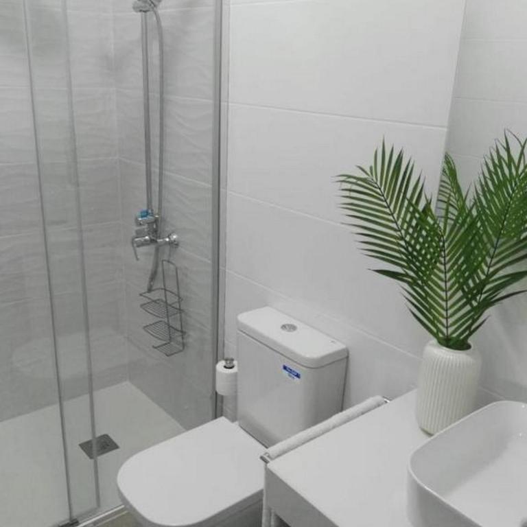 Apartamento AQUAVIVA - El Médano - Apartamento de 1 dormitorio - 42