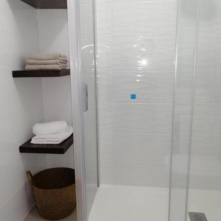 Apartamento AQUAVIVA - El Médano - Apartamento de 1 dormitorio - 44