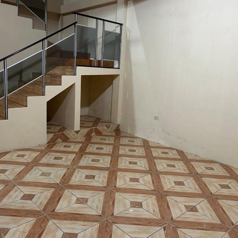 My home in Sucúa - Six-Bedroom House - 5