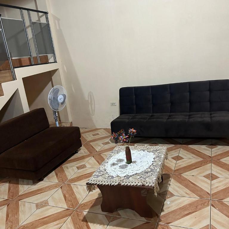 My home in Sucúa - Six-Bedroom House - 6