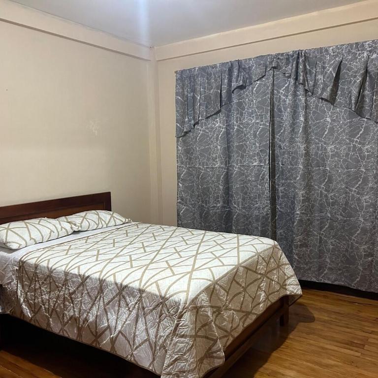 My home in Sucúa - Six-Bedroom House - 15