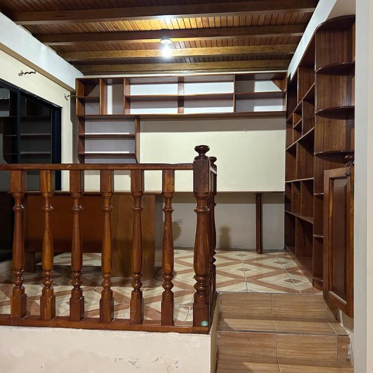 My home in Sucúa - Six-Bedroom House - 25
