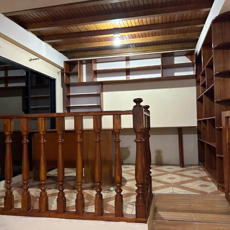 My home in Sucúa - Six-Bedroom House - 36