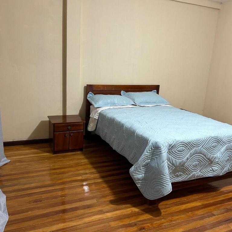 My home in Sucúa - Six-Bedroom House - 43