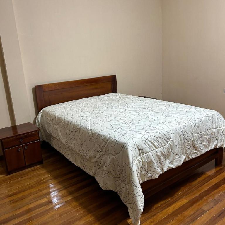 My home in Sucúa - Six-Bedroom House - 46