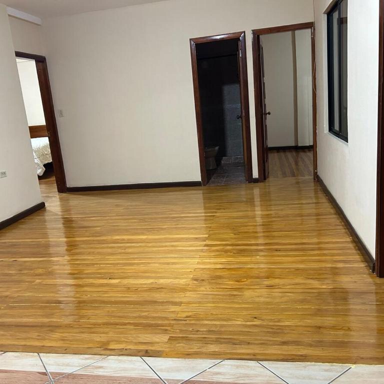 My home in Sucúa - Six-Bedroom House - 47
