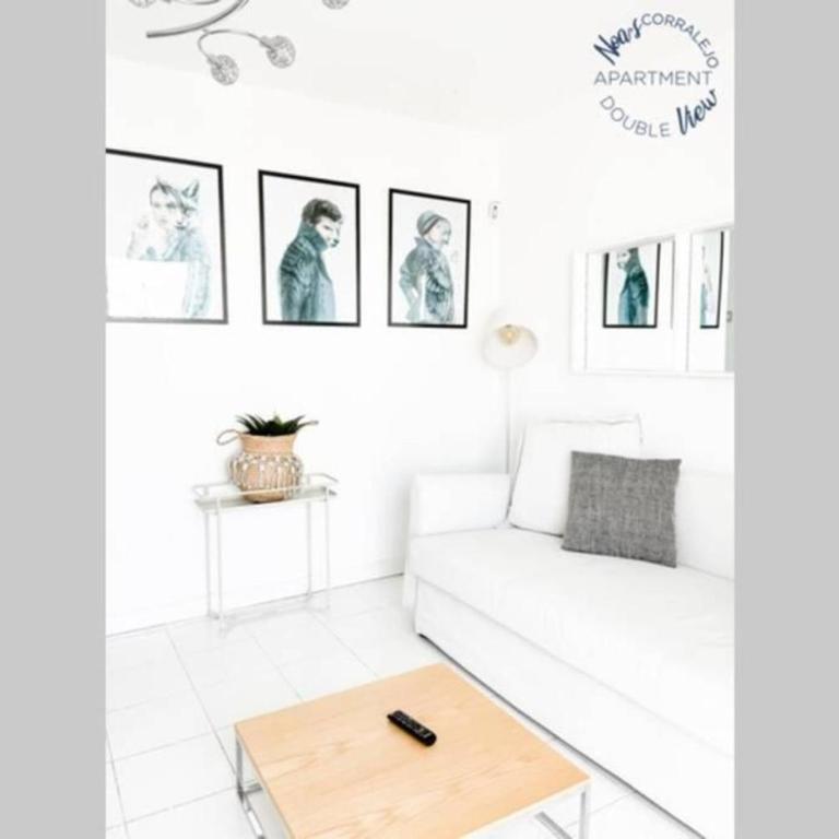 B-Rent Noa's Double Pool View - Apartamento de 1 dormitorio - 6
