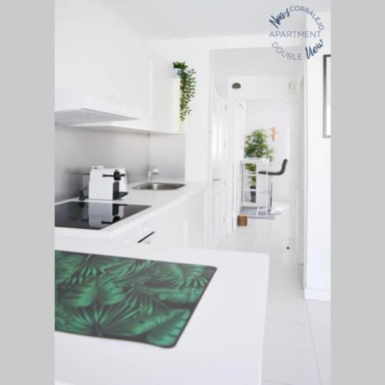 B-Rent Noa's Double Pool View - Apartamento de 1 dormitorio - 8