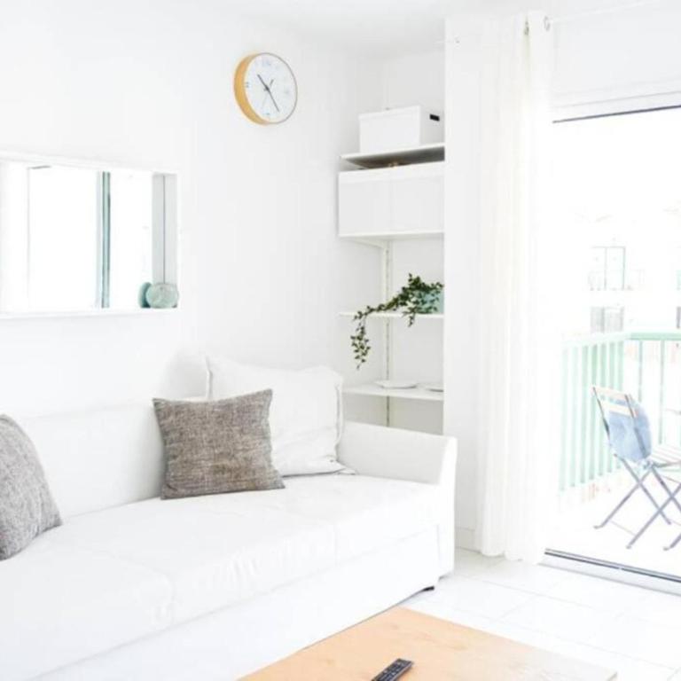 B-Rent Noa's Double Pool View - Apartamento de 1 dormitorio - 9