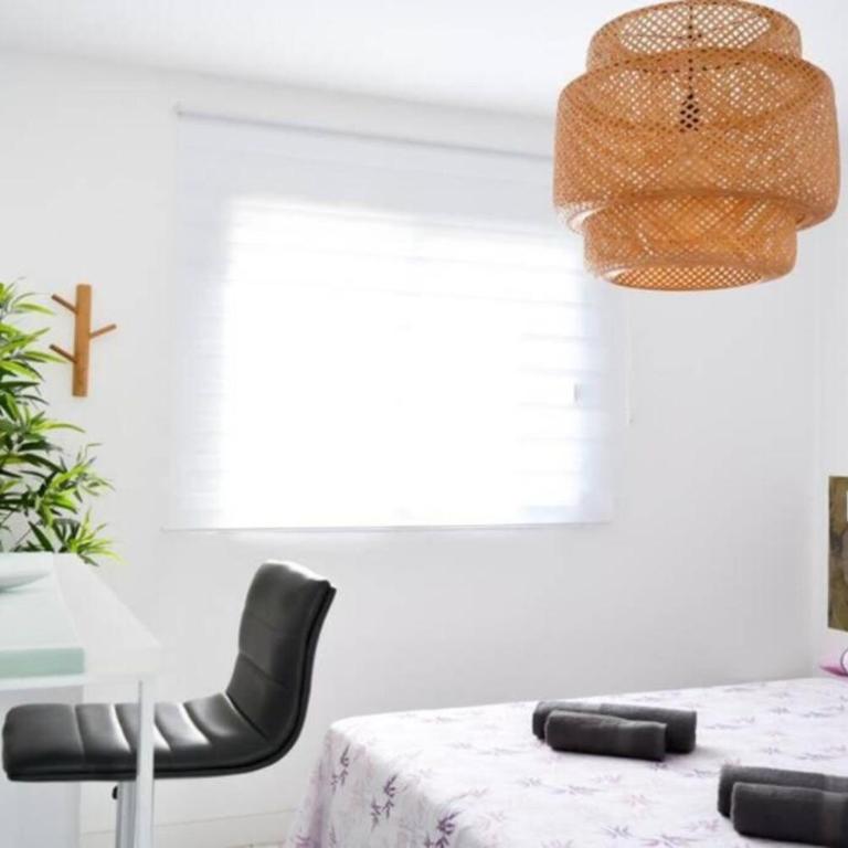 B-Rent Noa's Double Pool View - Apartamento de 1 dormitorio - 12