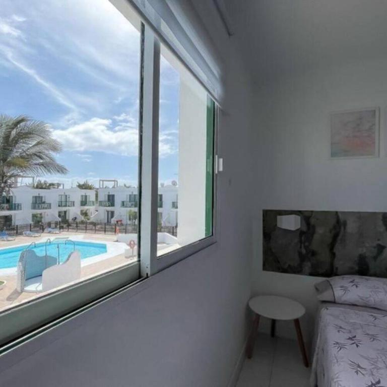 B-Rent Noa's Double Pool View - Apartamento de 1 dormitorio - 15