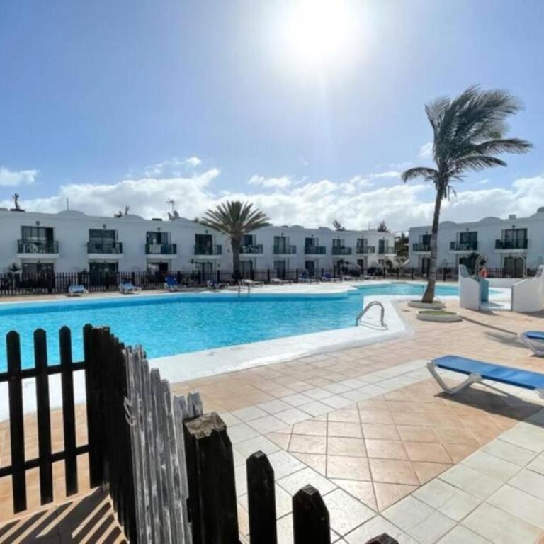 B-Rent Noa's Double Pool View - Apartamento de 1 dormitorio - 18