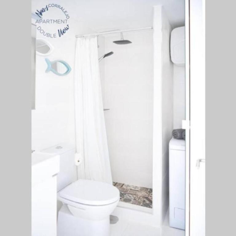 B-Rent Noa's Double Pool View - Apartamento de 1 dormitorio - 19