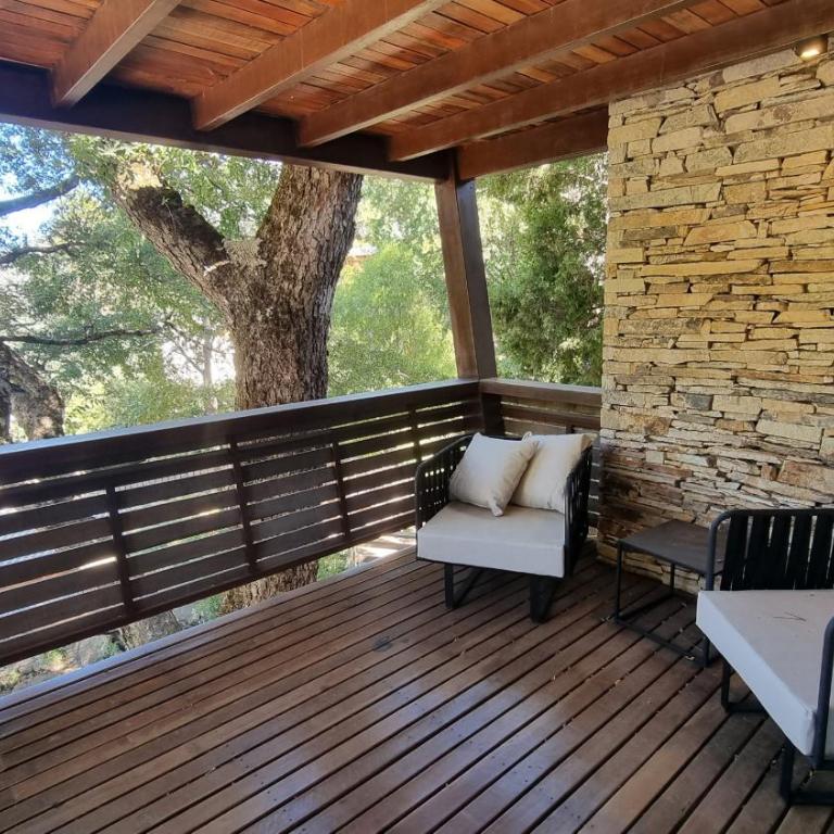 Haus del Arroyo - Nórdica - Apartamento con vistas a las montañas - 12