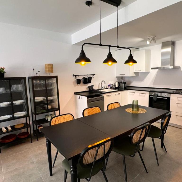 VH CostaBlanca - APARTAMENTO PERLA DEL MAR - Three-Bedroom Apartment - 8