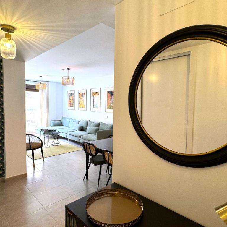 VH CostaBlanca - APARTAMENTO PERLA DEL MAR - Three-Bedroom Apartment - 11