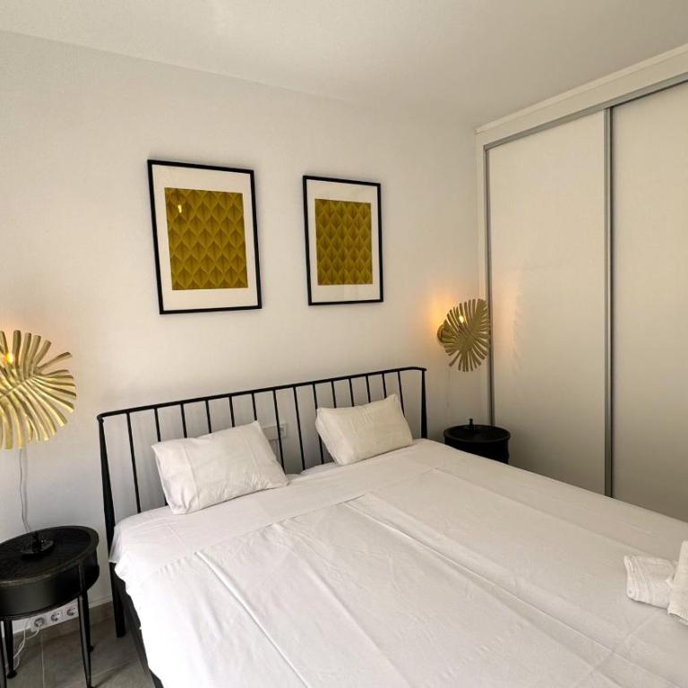 VH CostaBlanca - APARTAMENTO PERLA DEL MAR - Three-Bedroom Apartment - 13