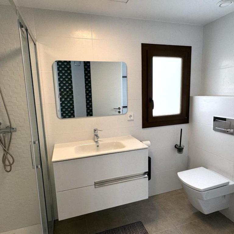VH CostaBlanca - APARTAMENTO PERLA DEL MAR - Three-Bedroom Apartment - 17