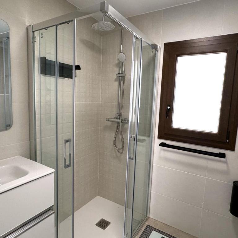 VH CostaBlanca - APARTAMENTO PERLA DEL MAR - Three-Bedroom Apartment - 18