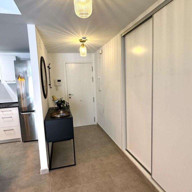 VH CostaBlanca - APARTAMENTO PERLA DEL MAR - Three-Bedroom Apartment - 21