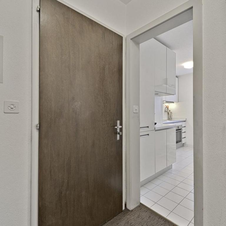 Chesa Arlas - St. Moritz - Apartment mit 2 Schlafzimmern - 9