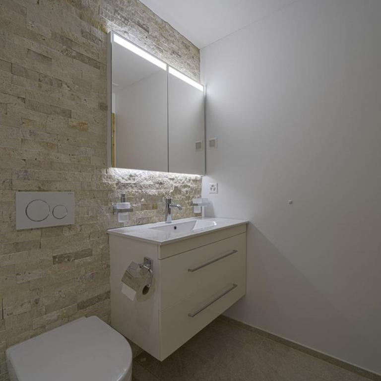 Chesa Muntanella - Samedan - Apartment mit 2 Schlafzimmern - 17