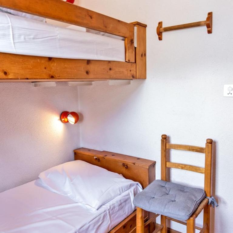 Chesa Dal Gial - Celerina - Apartment mit 3 Schlafzimmern - 23