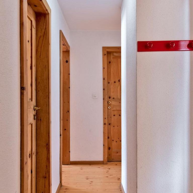 Chesa Dal Gial - Celerina - Apartment mit 3 Schlafzimmern - 9