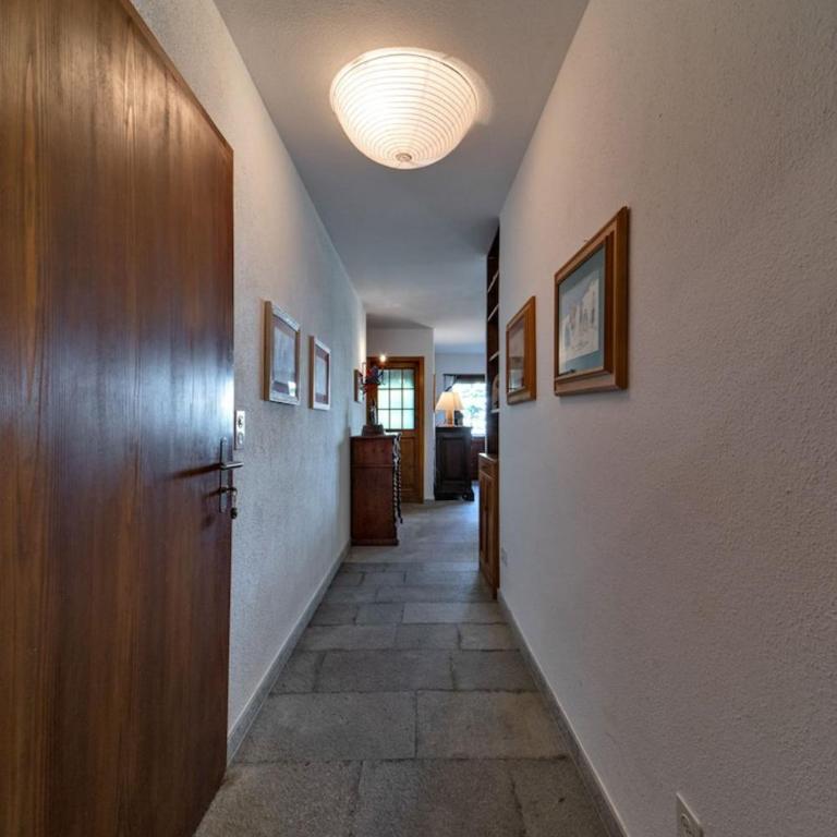 Chesa San Gian - Celerina - Haus mit 4 Schlafzimmern - 11