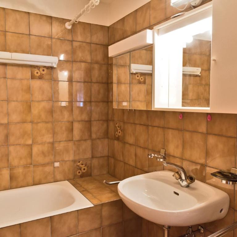 Chesa Dmuretta - Madulain - Apartment - 16