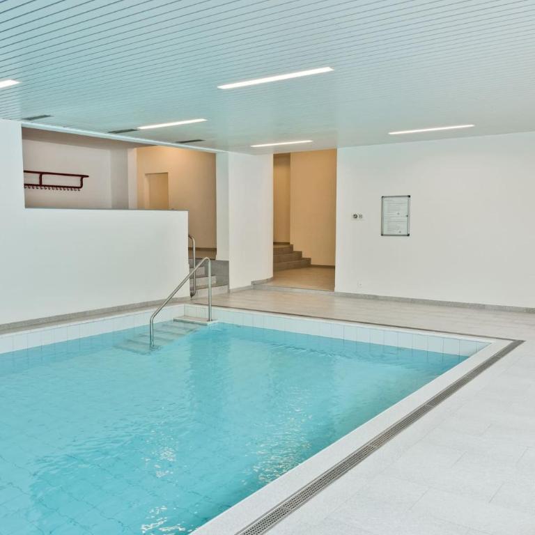 Chesa Dmuretta - Madulain - Apartment - 18