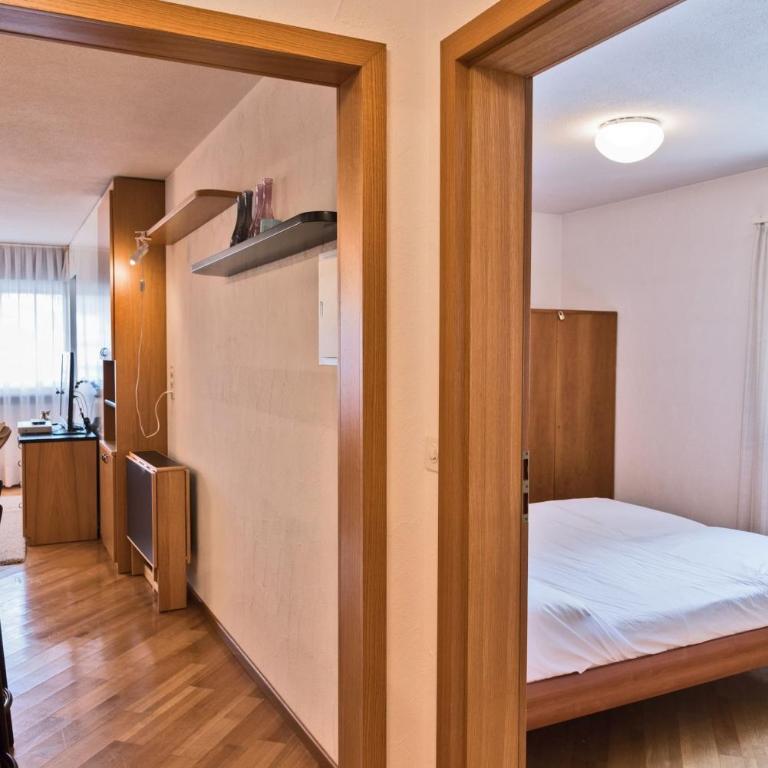 Chesa Dmuretta - Madulain - Apartment - 11