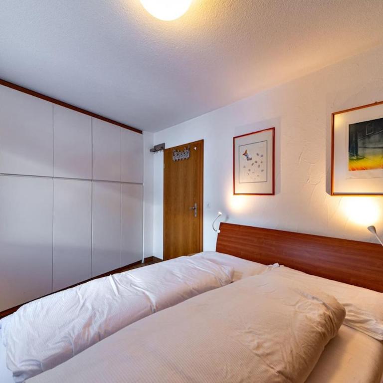 Chesa Dmuretta - Madulain - Apartment - 13