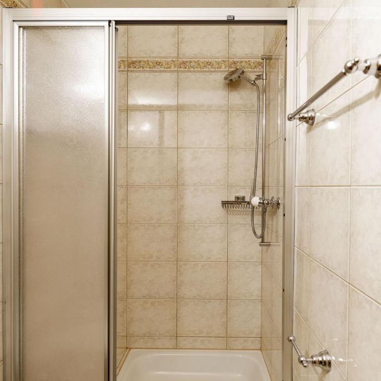 Chesa Aurora - La Punt - Apartment mit 2 Schlafzimmern - 21