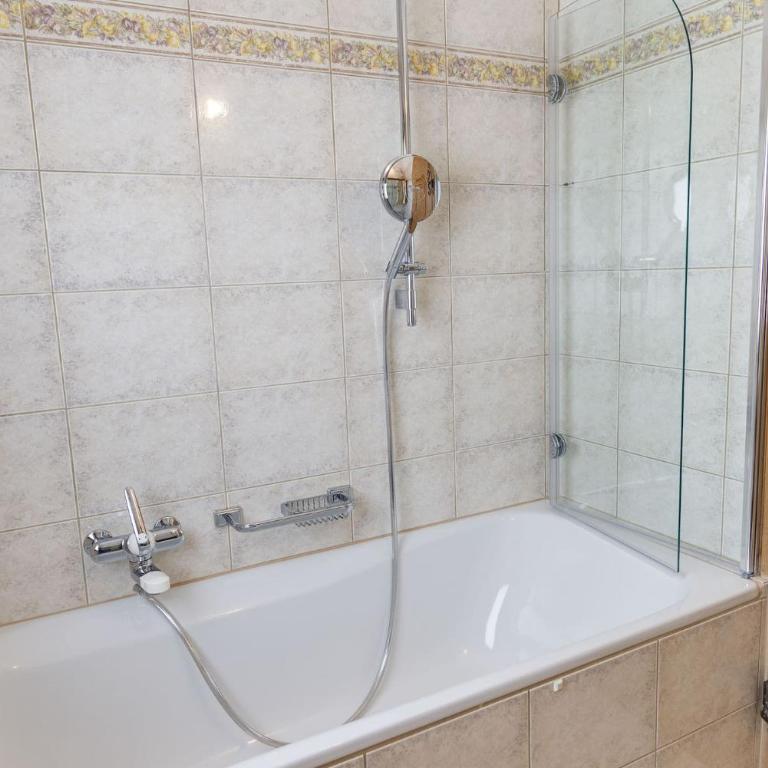 Chesa Aurora - La Punt - Apartment mit 2 Schlafzimmern - 20