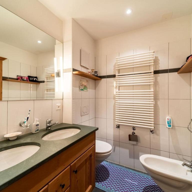 Chesa La Buot - Silvaplana - Apartment - 36