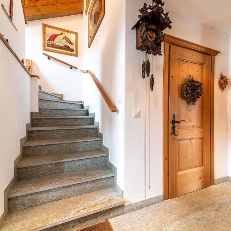Chesa La Buot - Silvaplana - Apartment - 18
